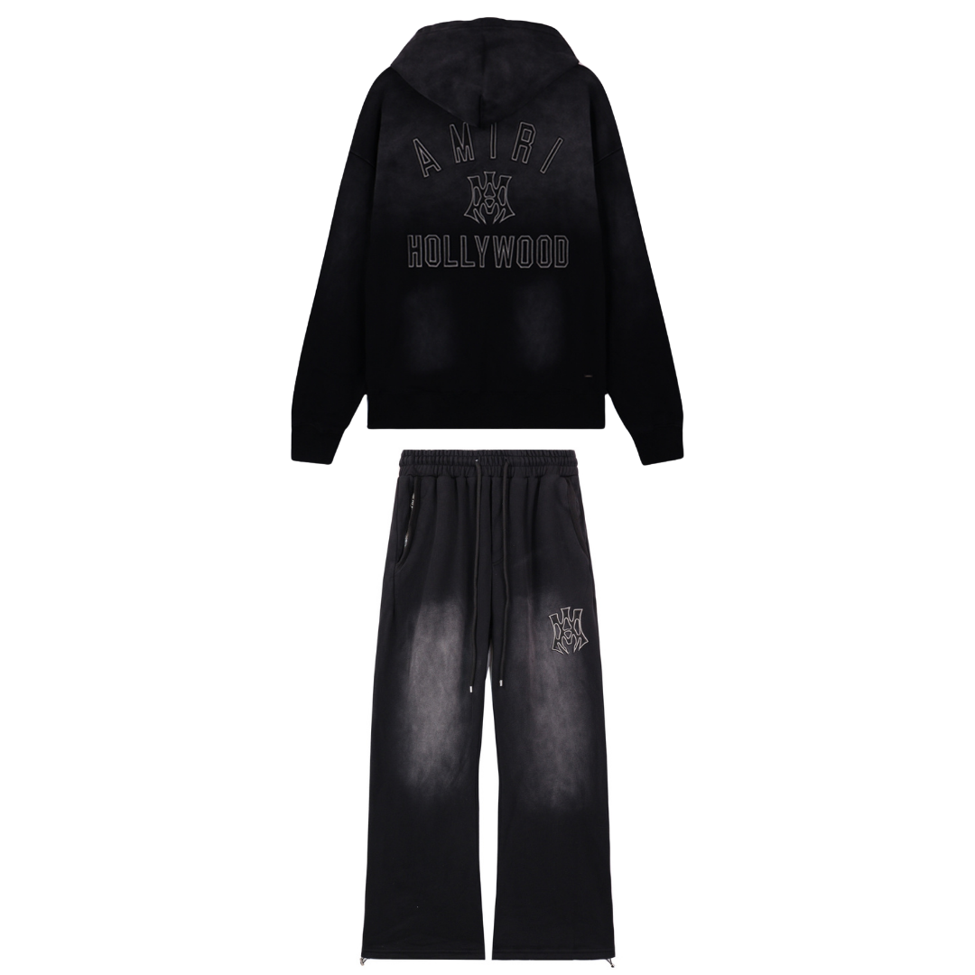 Amr Tracksuit