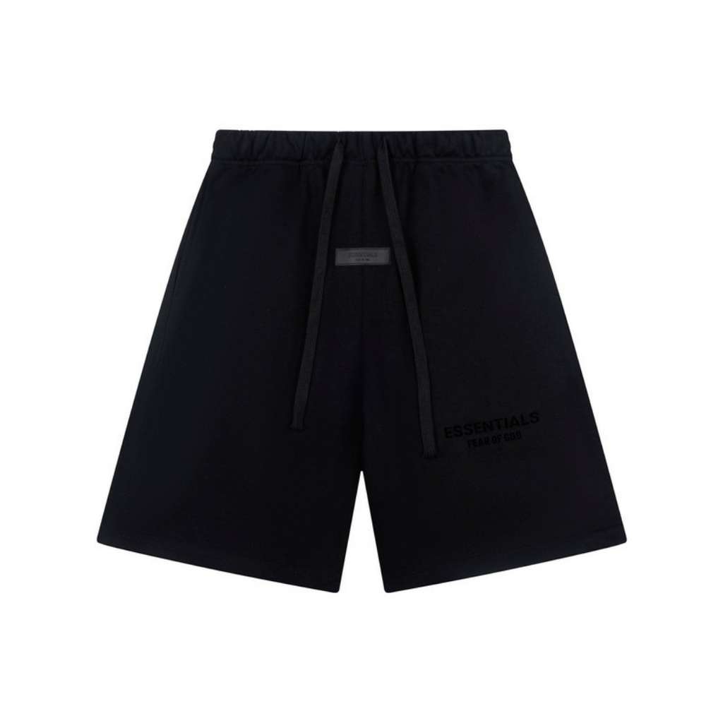 Essntls Short Set