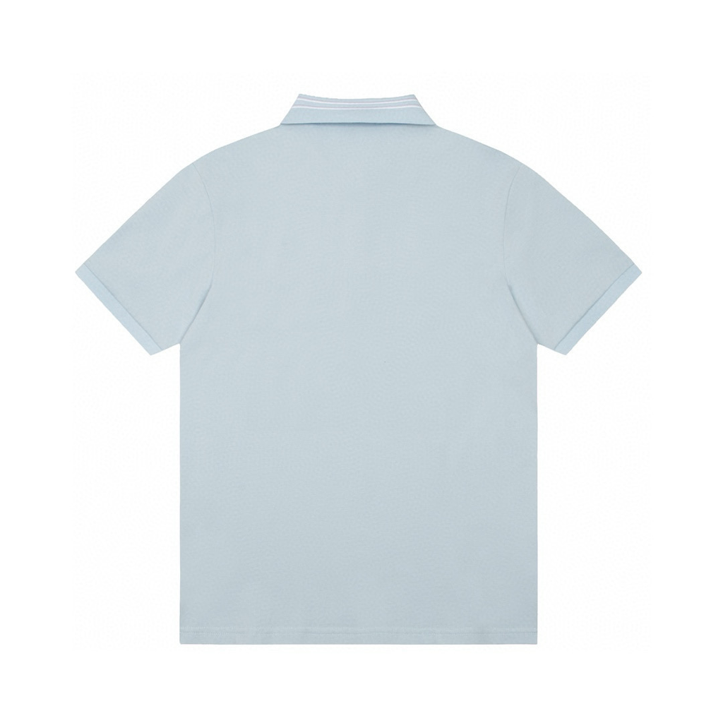Monogram Polo