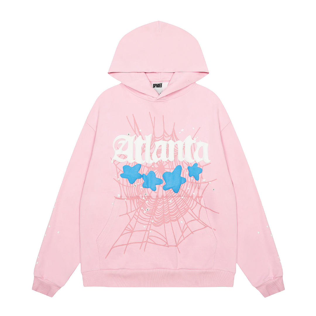 Sp5der Tracksuit