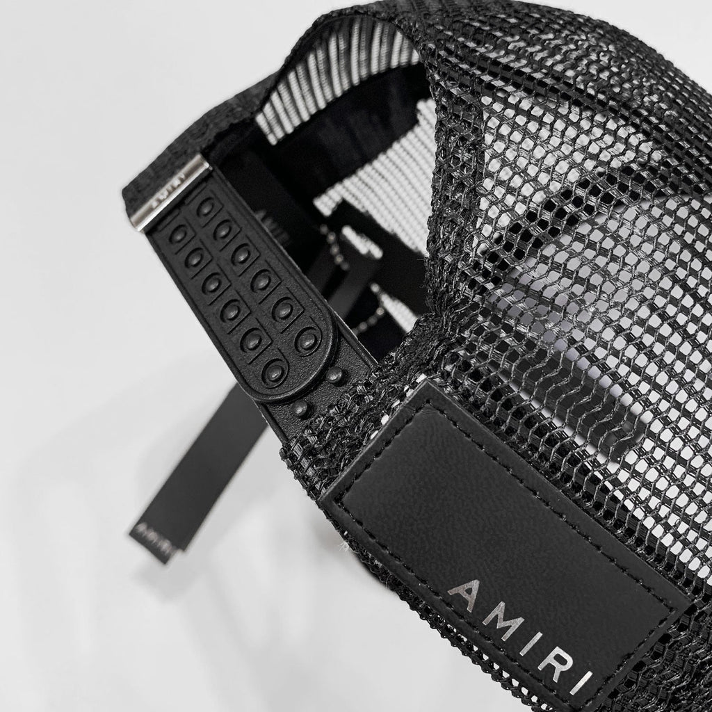 Amr Cap