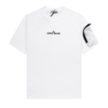 Polychromatic T-shirt
