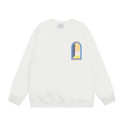 Casablanca Hoodies