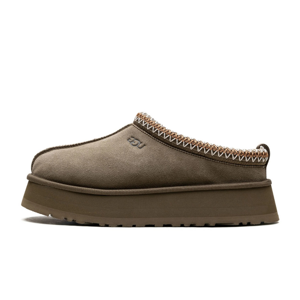 Tasman Slippers