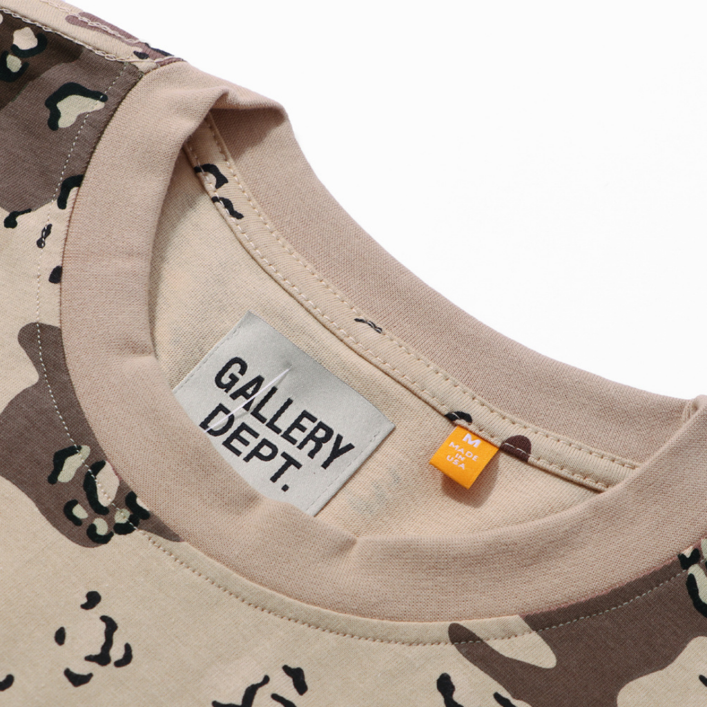 Gallery Dpt. Short Set