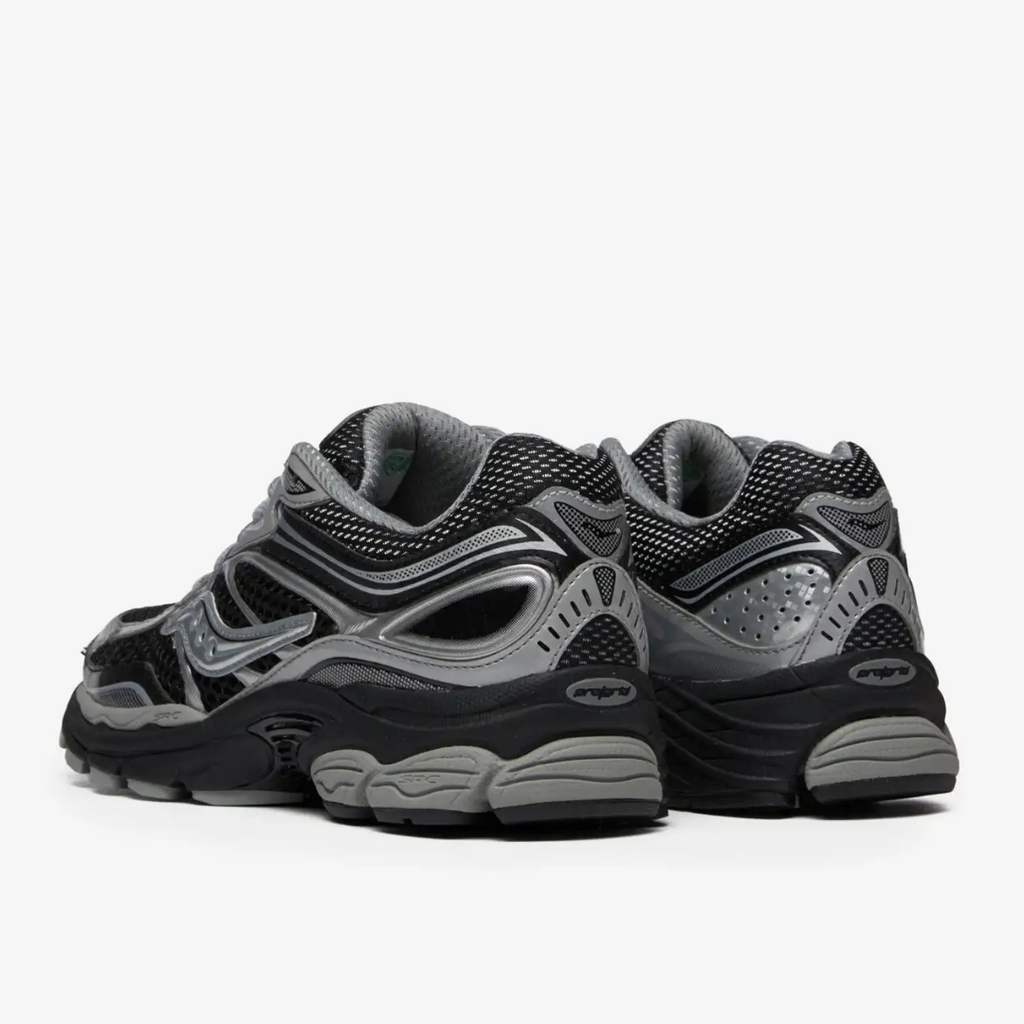 Saucony Black