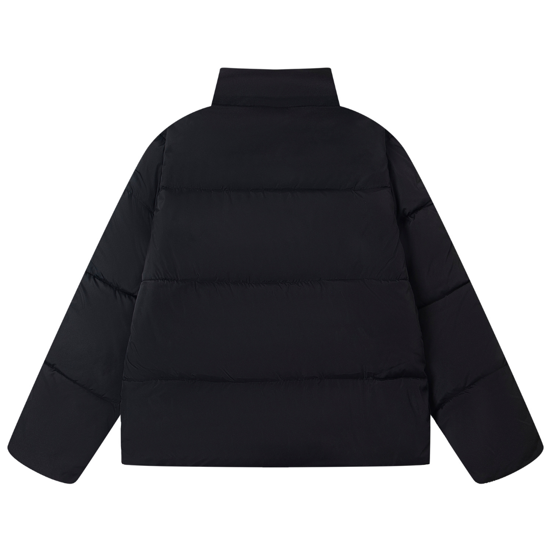 Palm Puffer Jacket