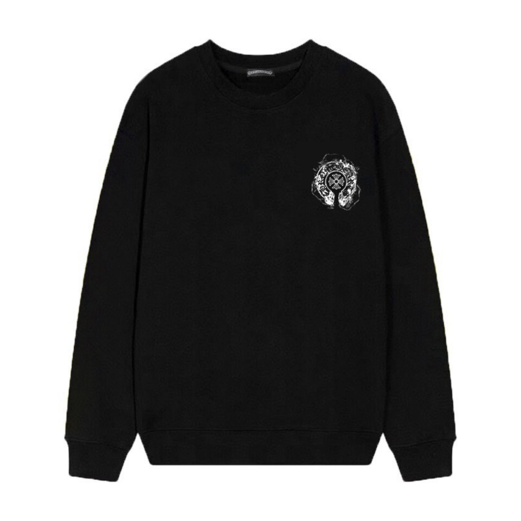 Chrome Sweatshirt