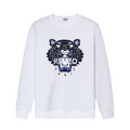 Tiger Hoodie