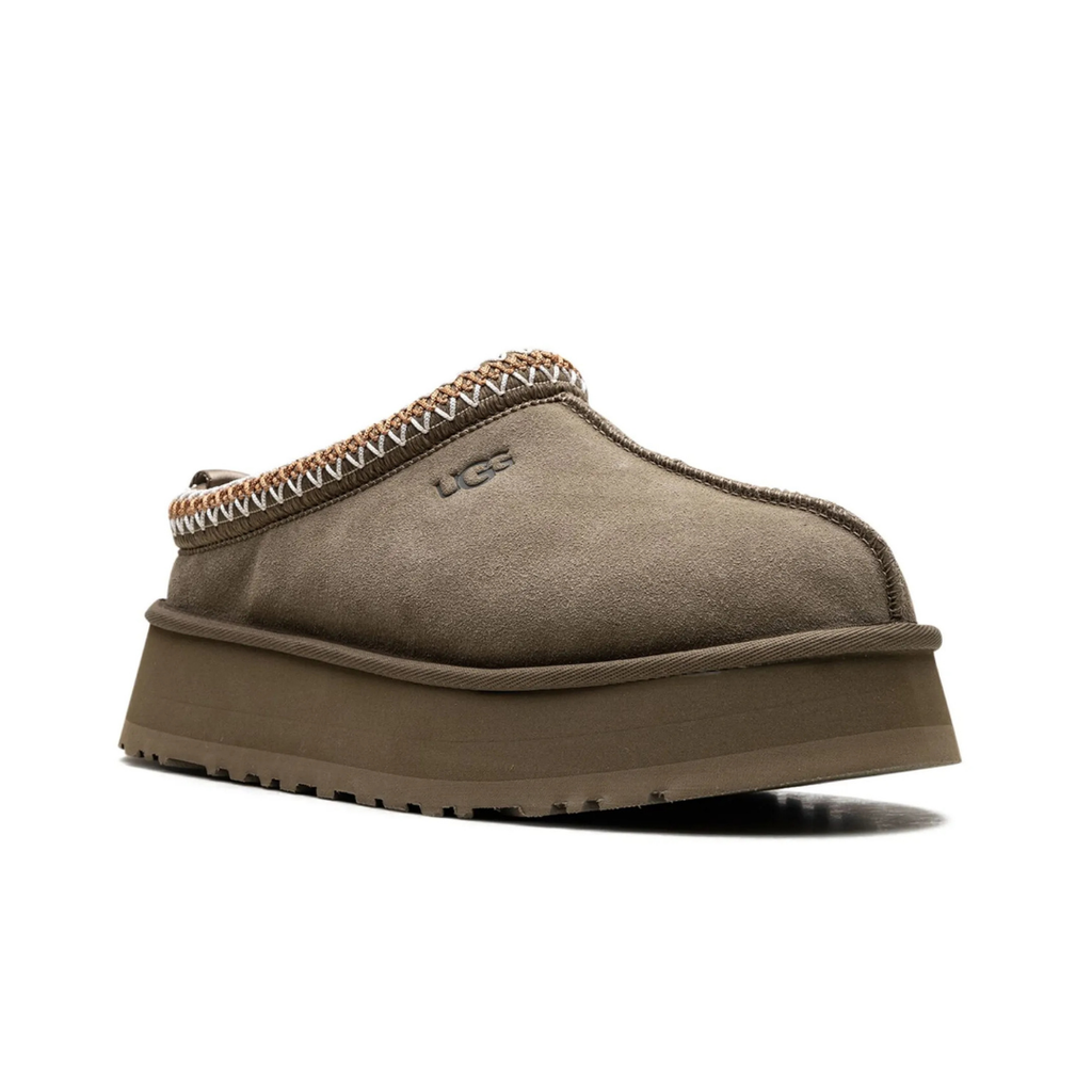 Tasman Slippers