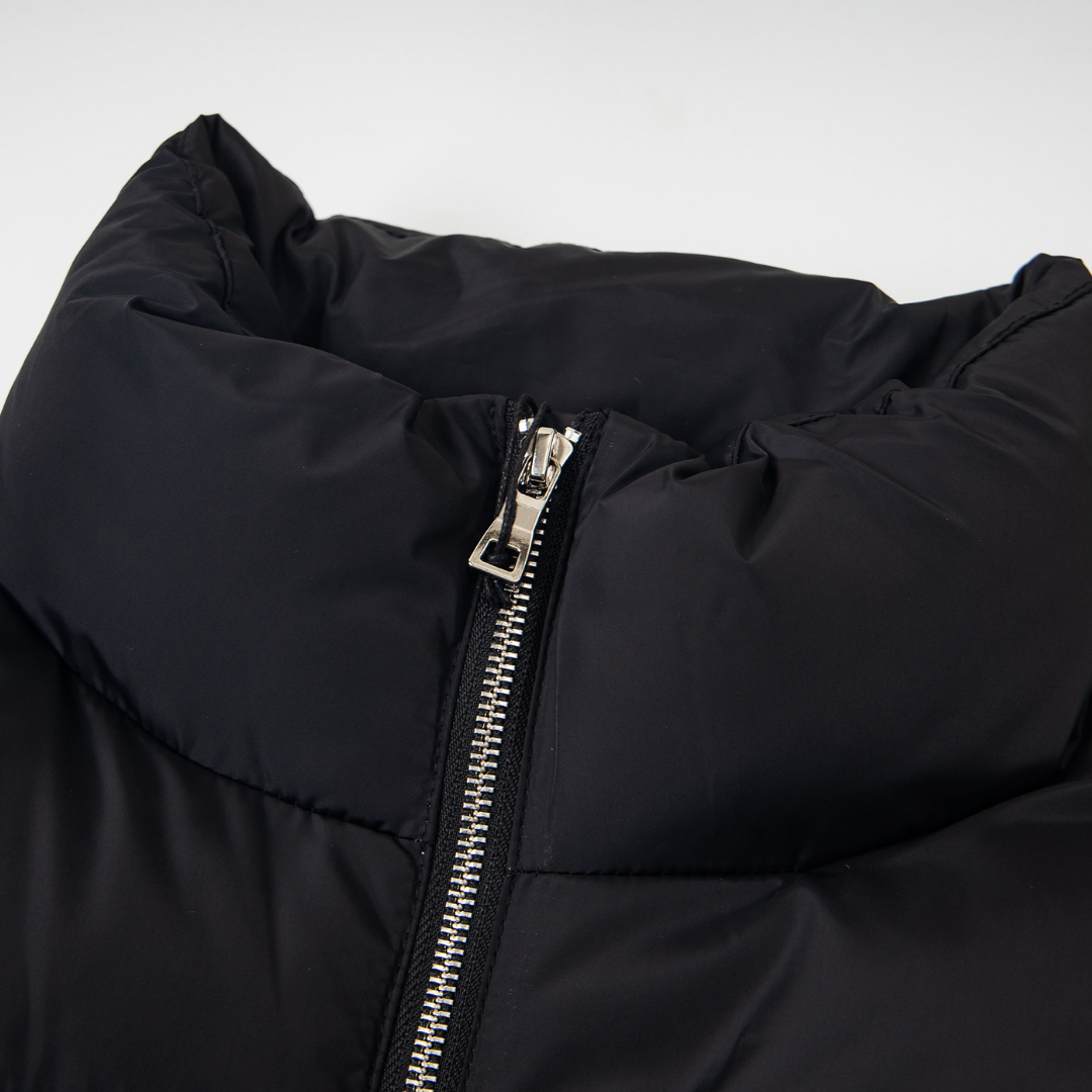 Palm Puffer Jacket