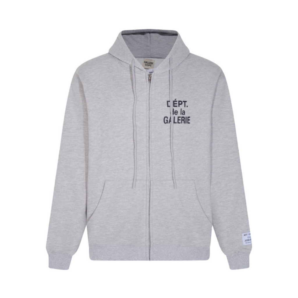 Gallery Jacket