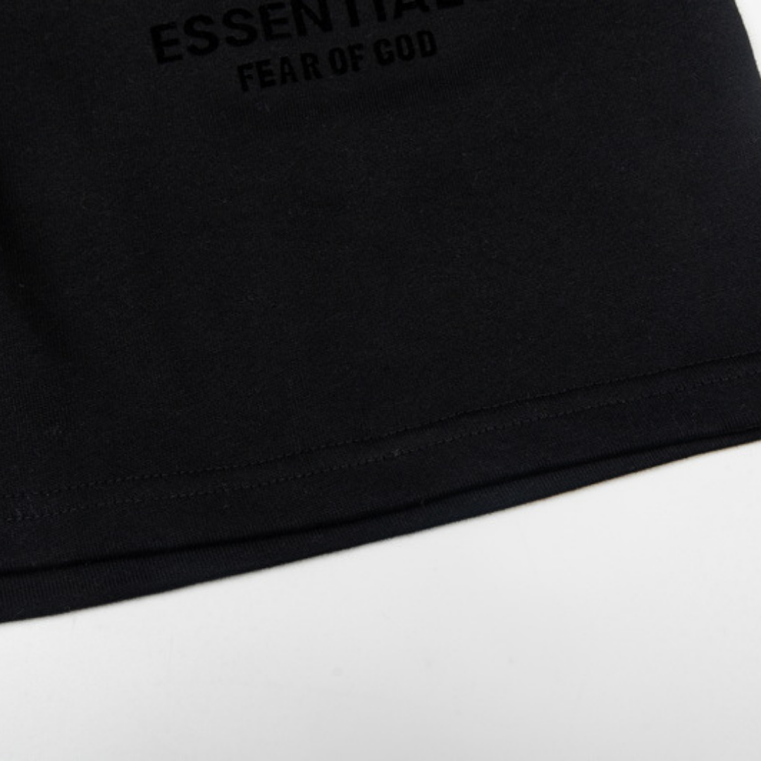 Essntls Short Set