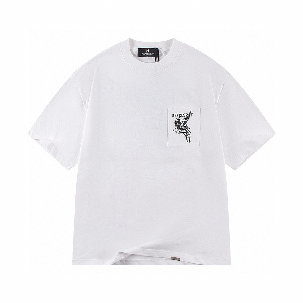 Represent T-shirt