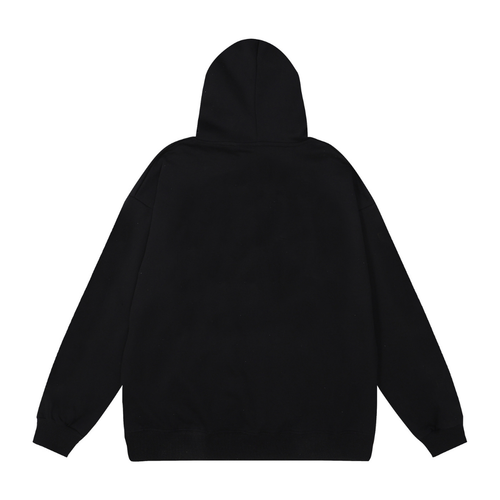 Amr Mit Bar Hoodie