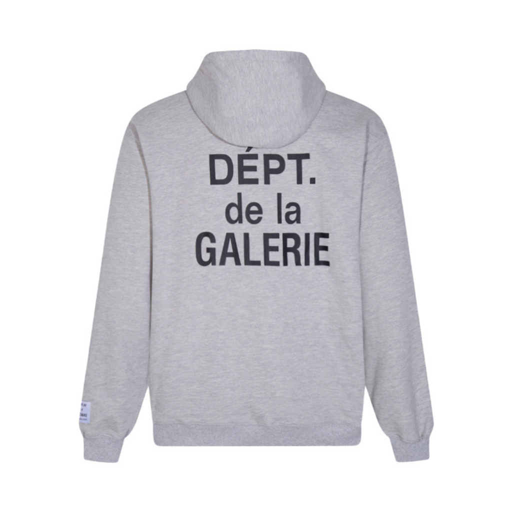Gallery Jacket