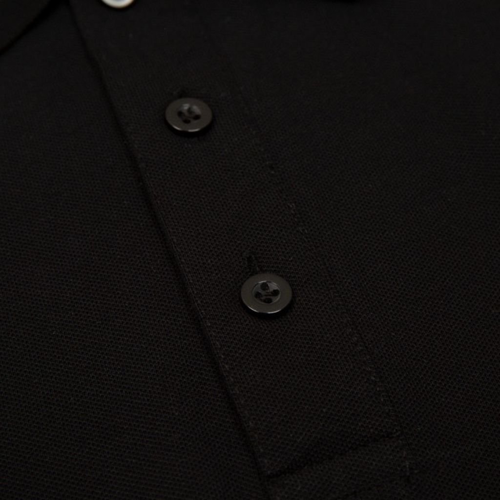 Monogram Polo