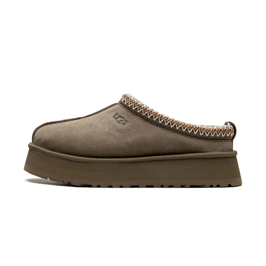 Tasman Slippers