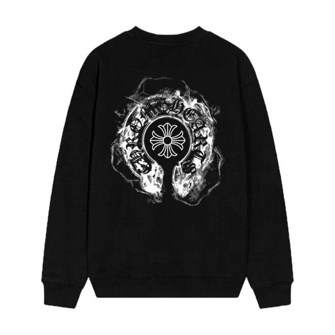 Chrome Sweatshirt