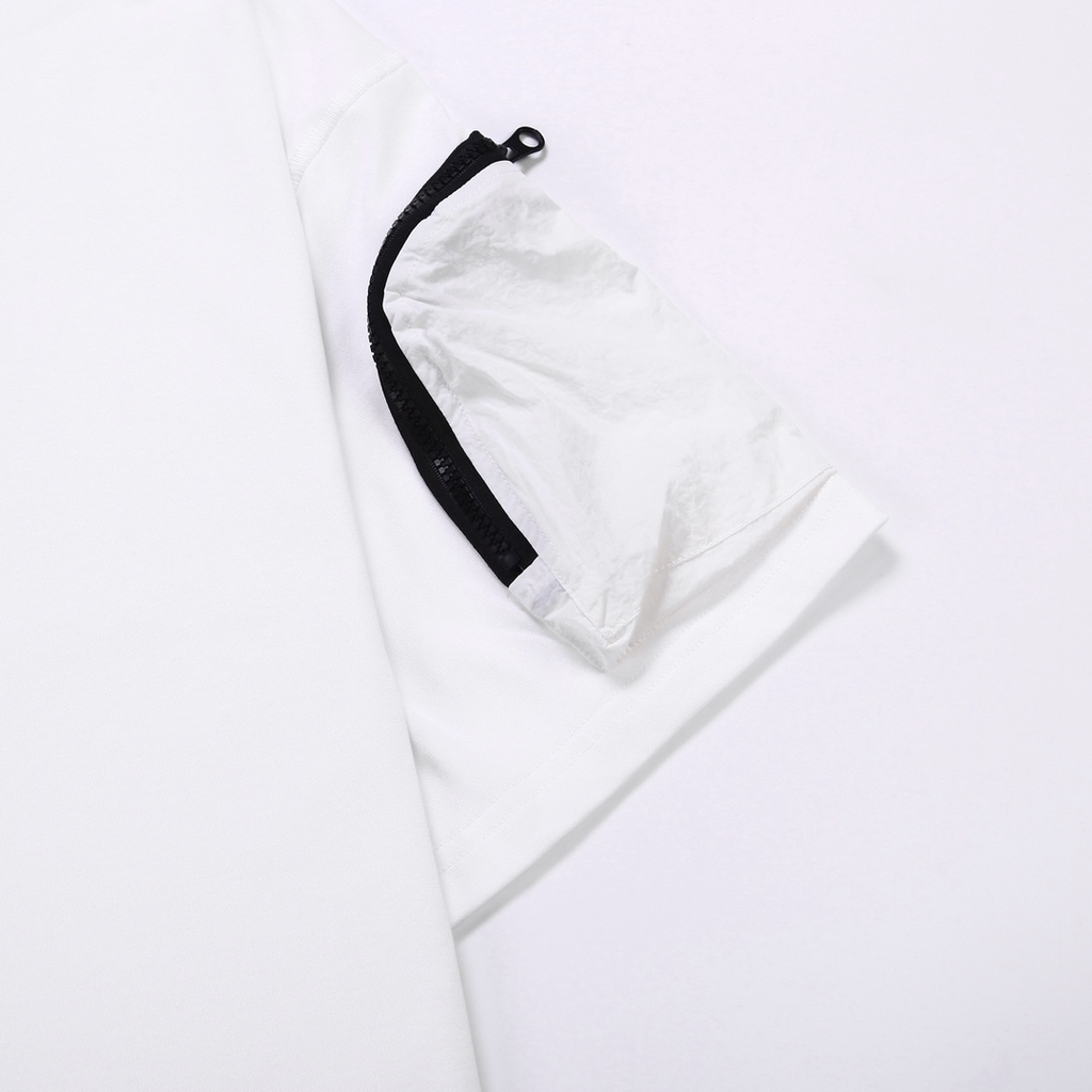 Monogram Short Set
