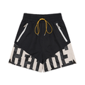 Rh*de Shorts