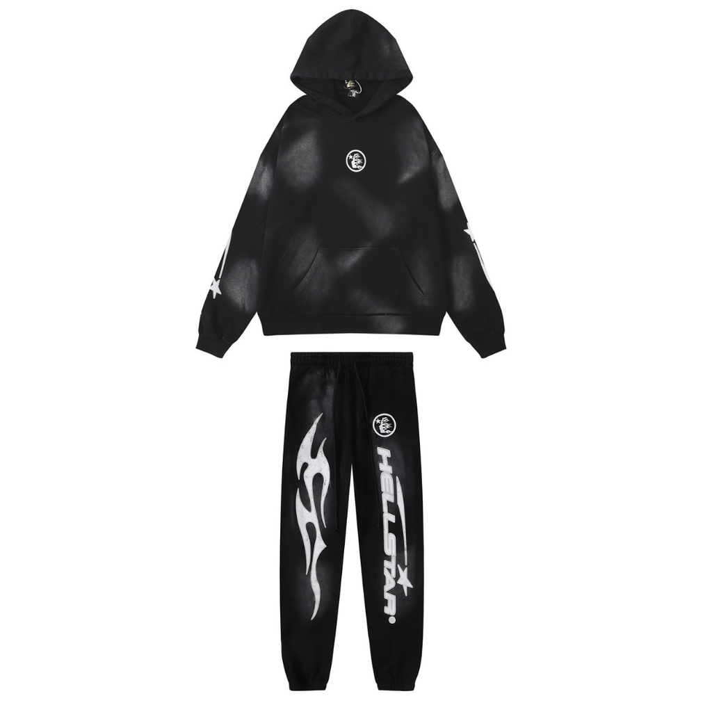Hell Tracksuit