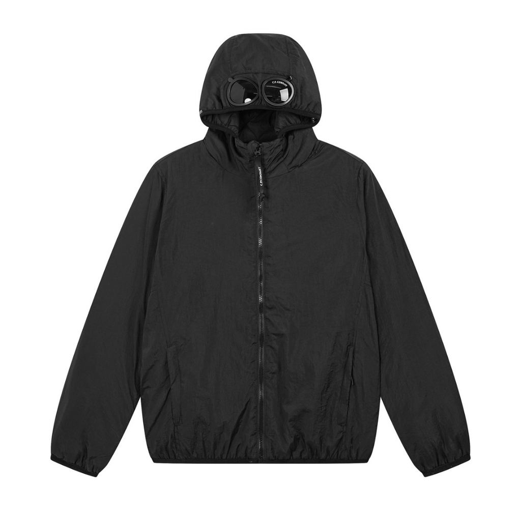 Monochromatic Jacket