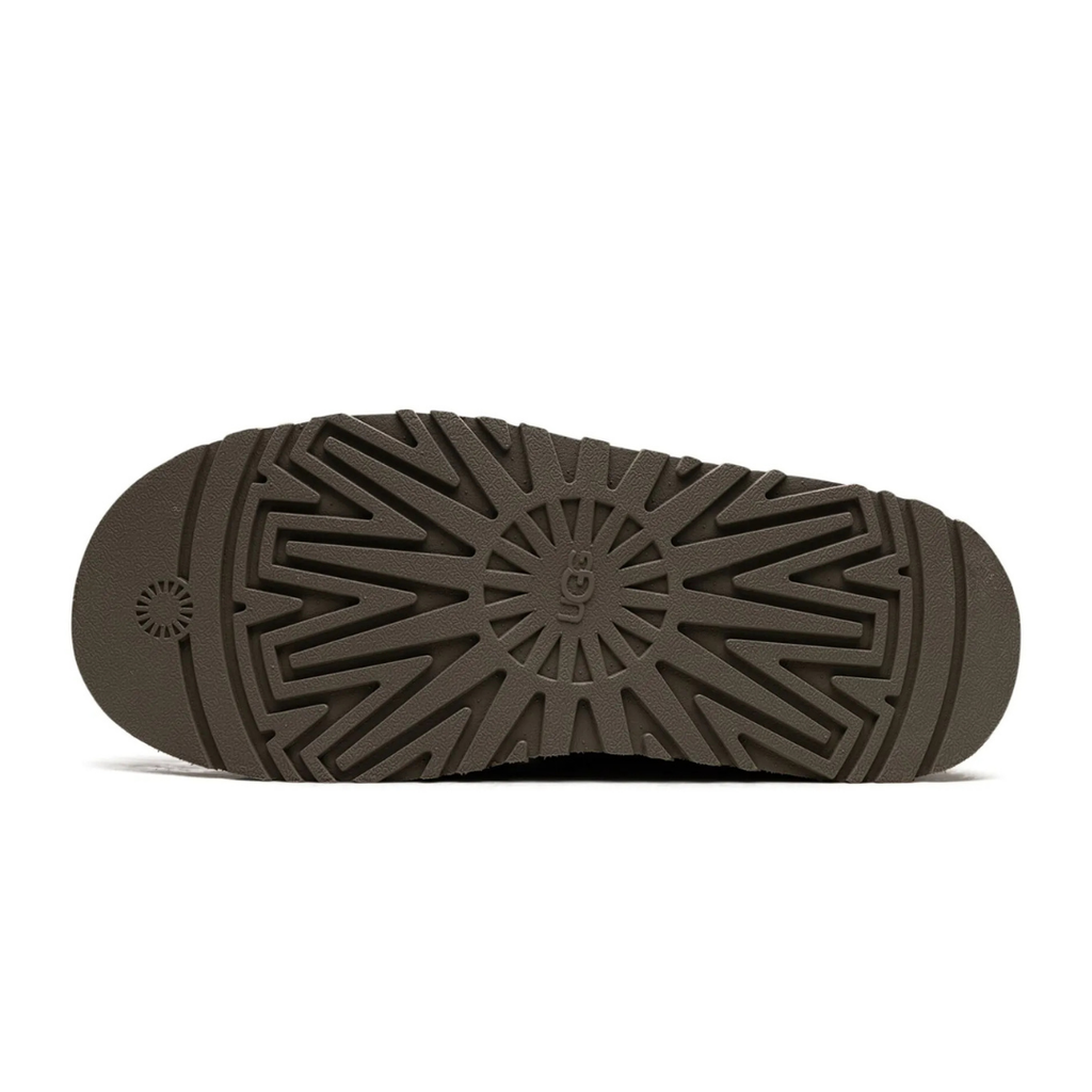 Tasman Slippers