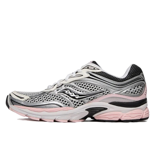 Saucony