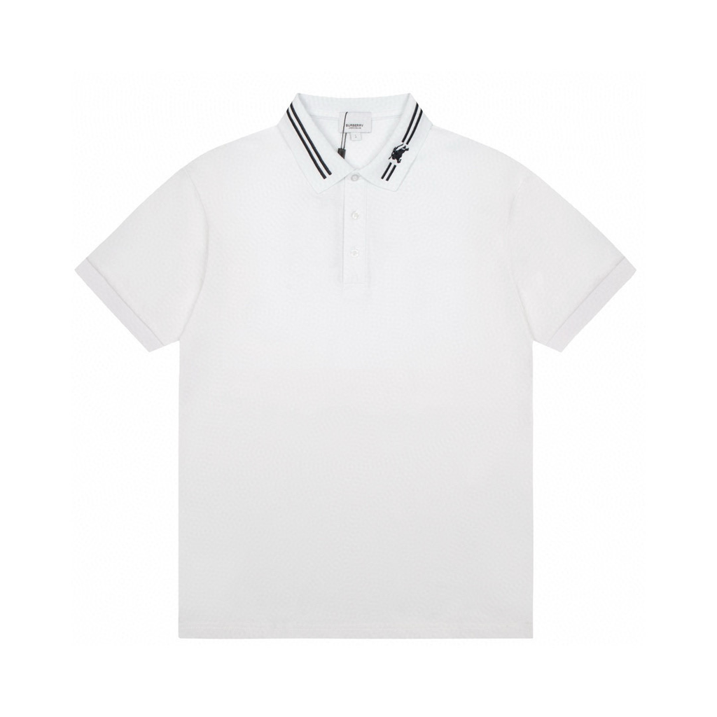 Monogram Polo