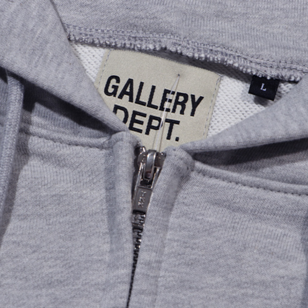 Gallery Jacket