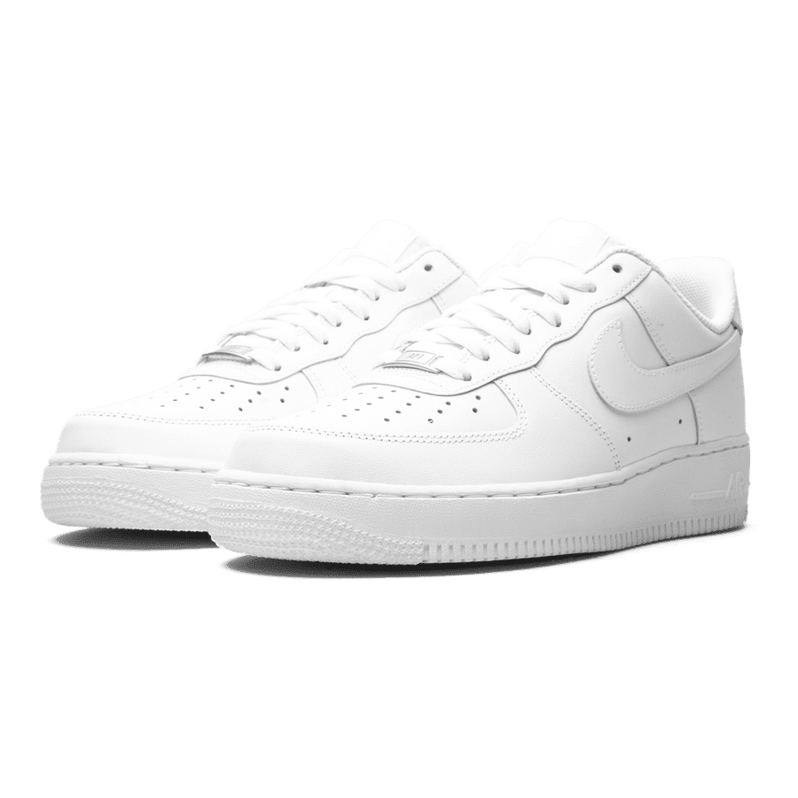 AF1 White