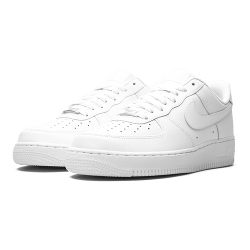 AF1 White