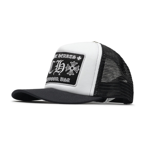 Caps