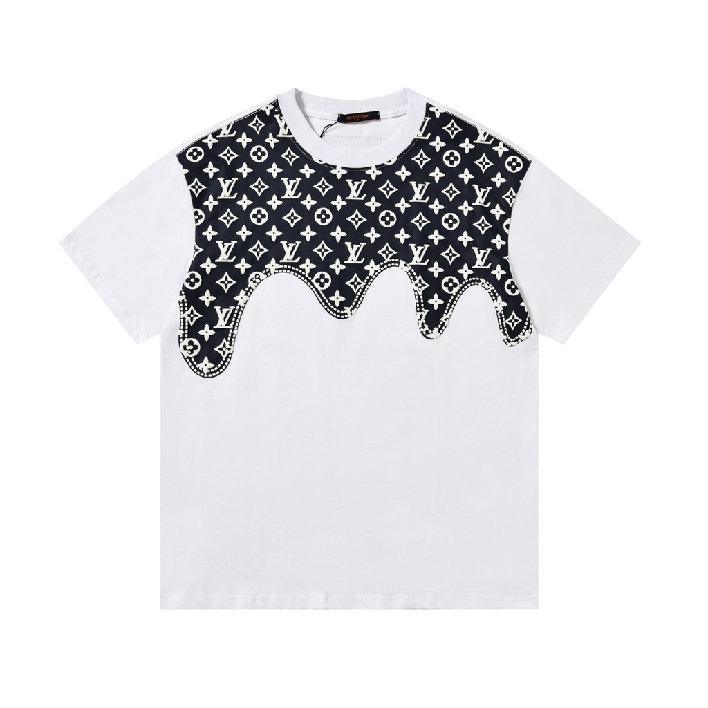 Monogram T-shirt