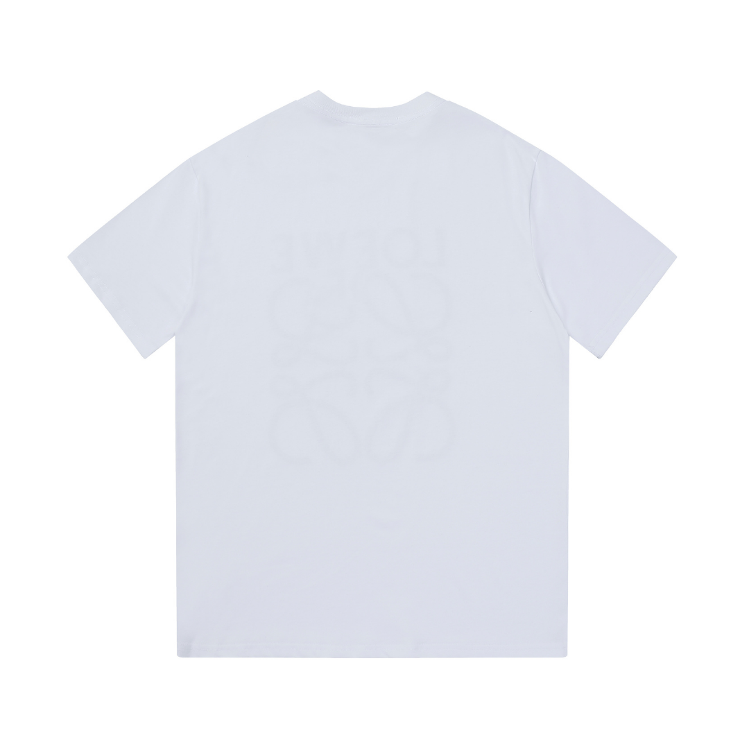 Monogram T-shirt