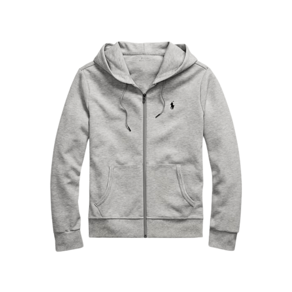 Polo Grey Tracksuit