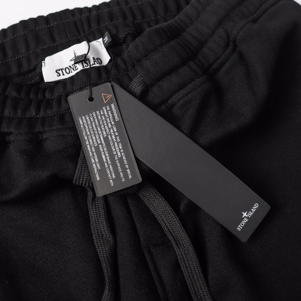 Monogram Pants