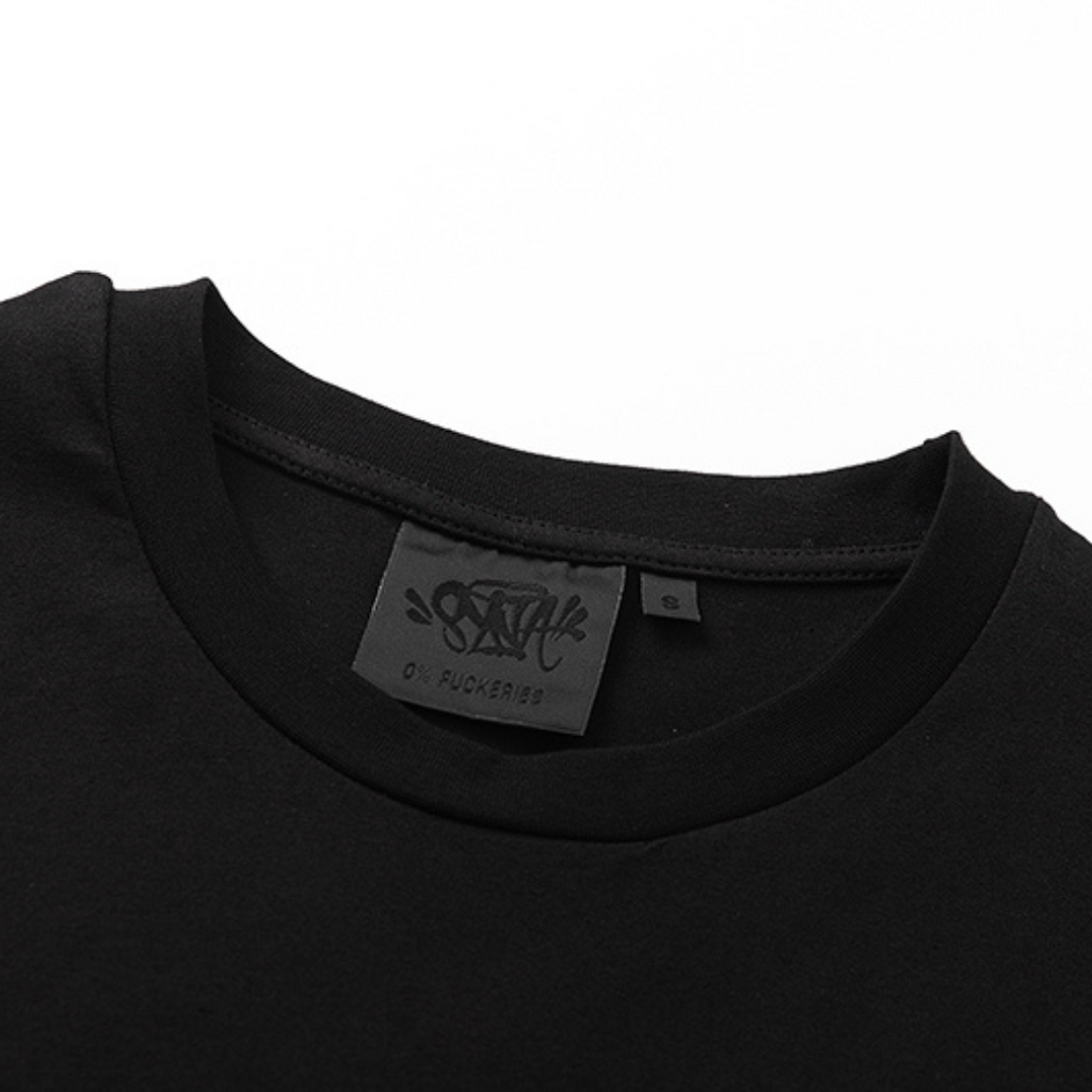 Syna World Black Short set