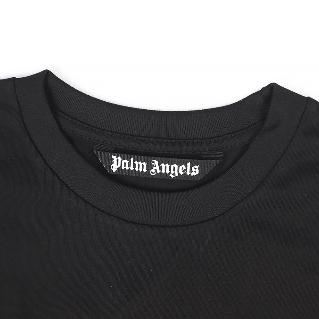 Palm Bear T-shirt