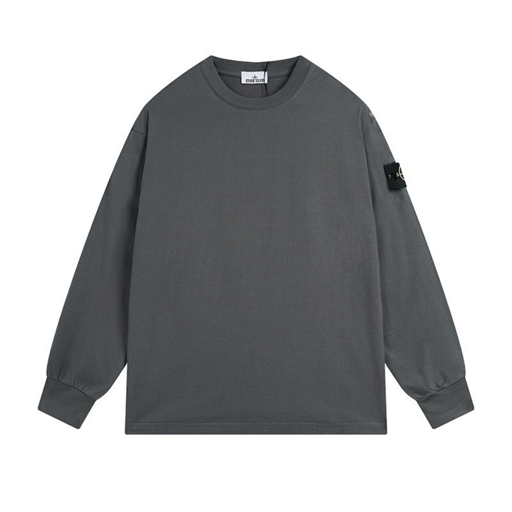 Monogram Sweatshirt