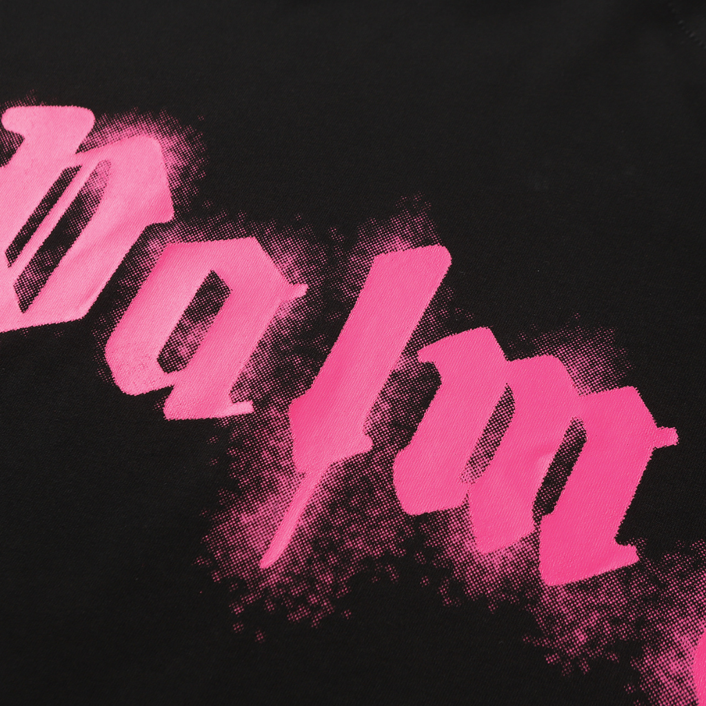 Palm Spray T-shirt