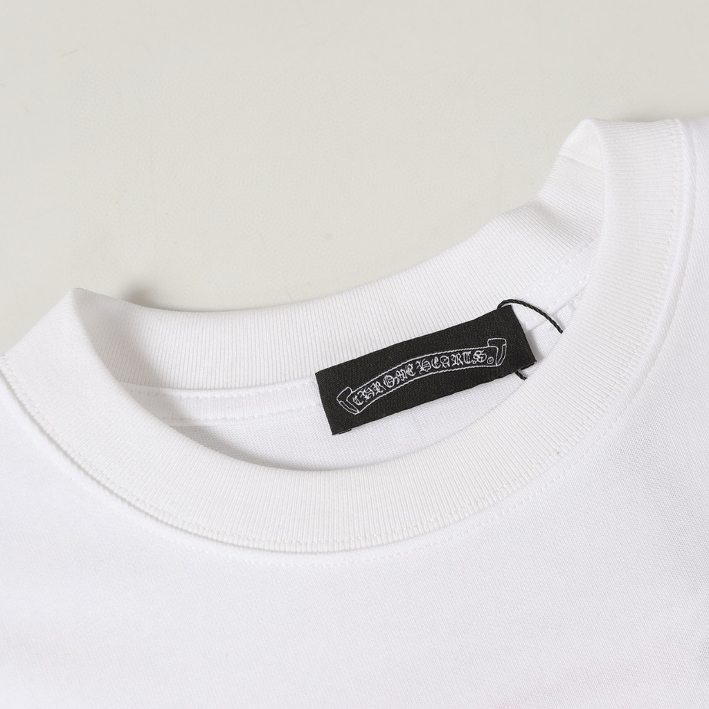 Chrome T-shirt