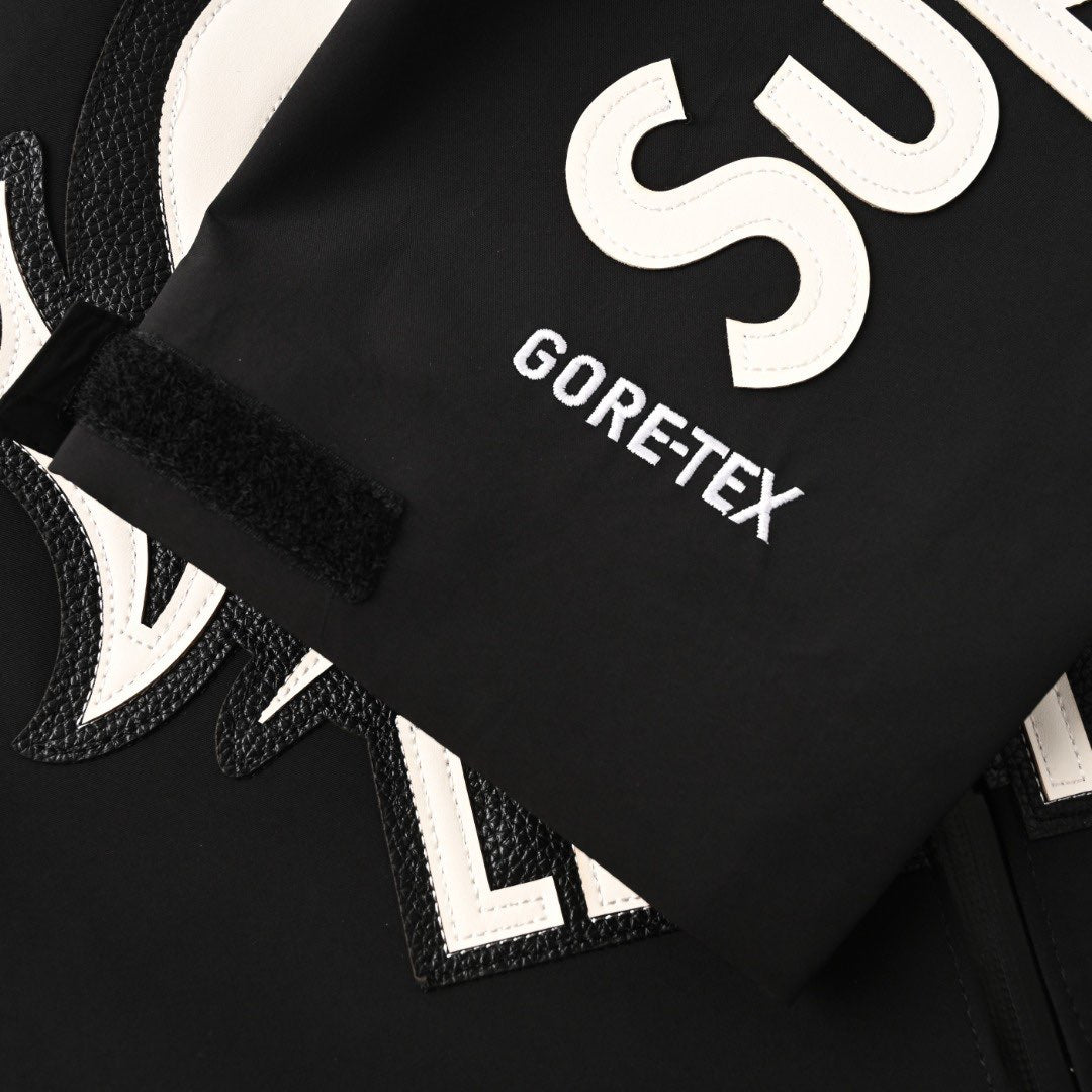 Supreme Jacket Alpha