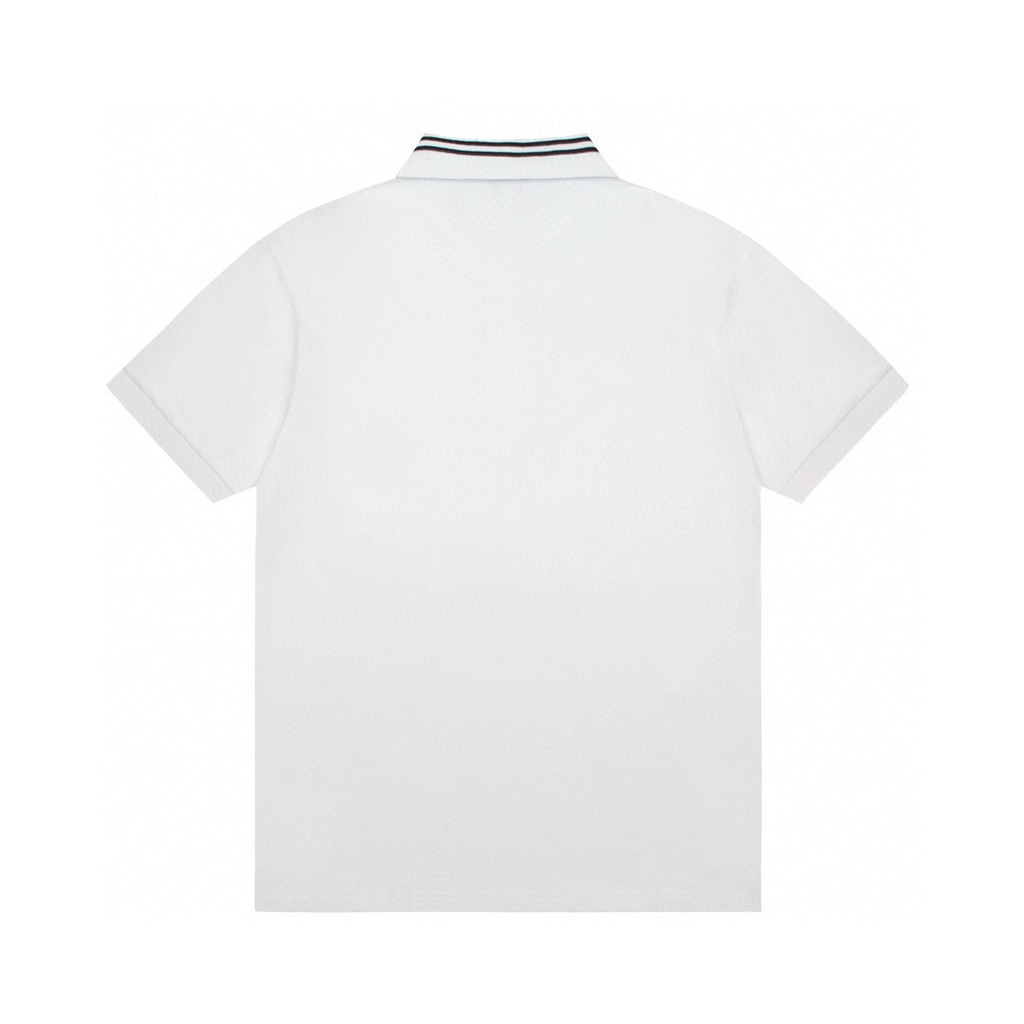 Monogram Polo