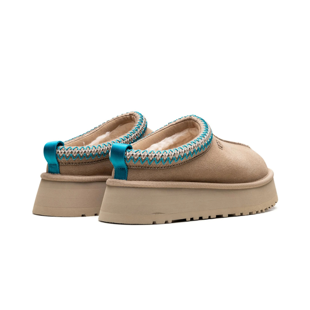 Tazz Sand Slippers