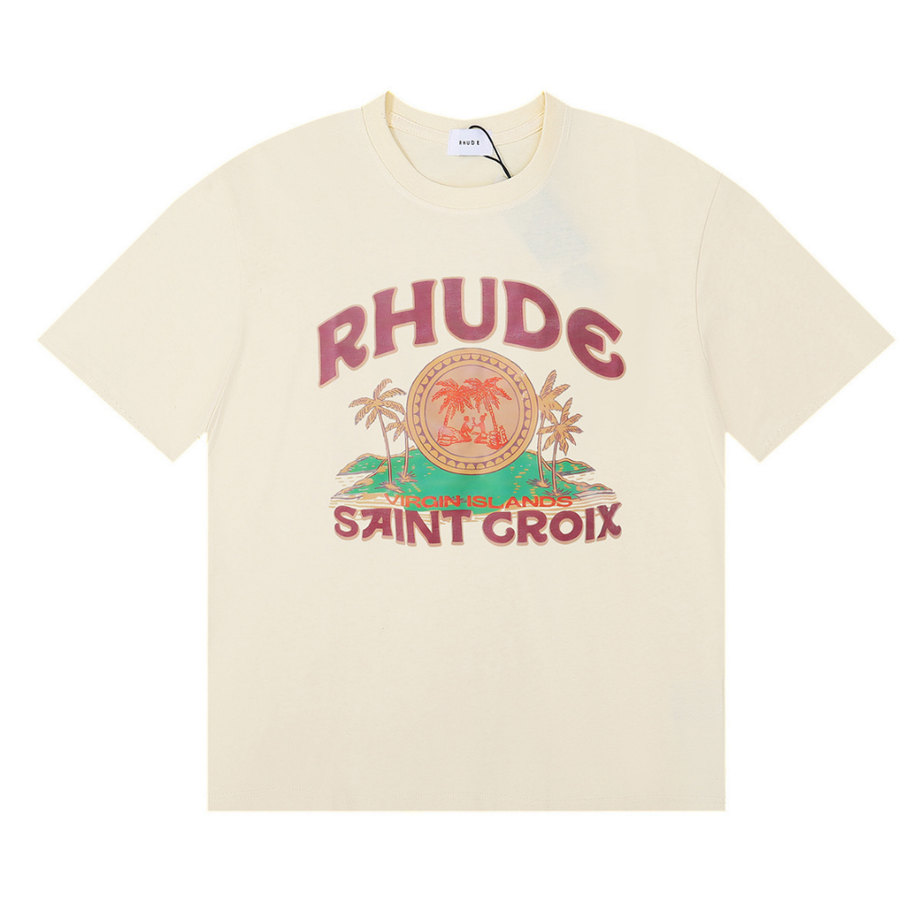 Rh*de T-shirt