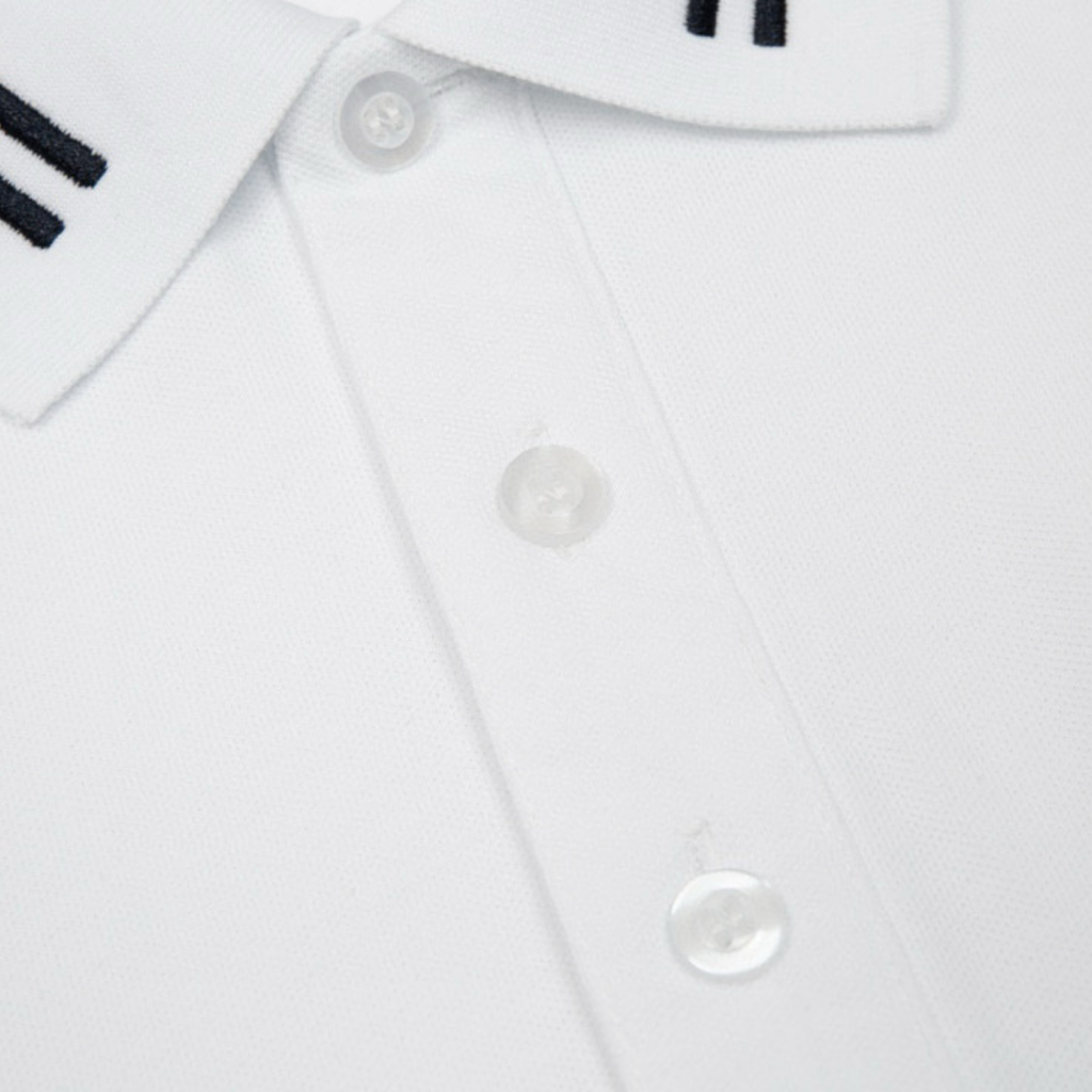 Monogram Polo