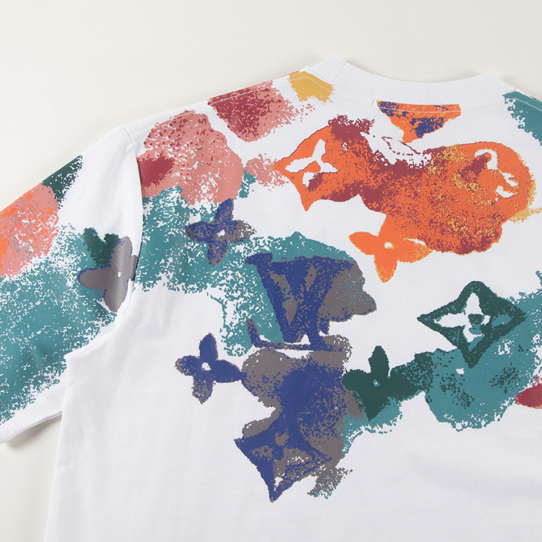 Monogram T-shirt