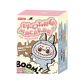Pop Mart The Monsters Labubu "Exciting Macarons" (1 Blind Box)